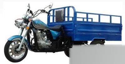 SY150ZH-B Cargo Tricycle