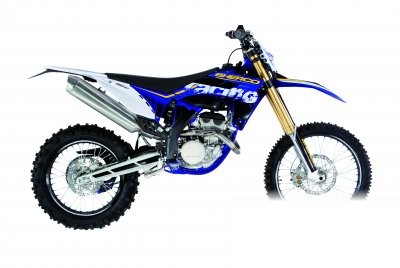 250 SEF