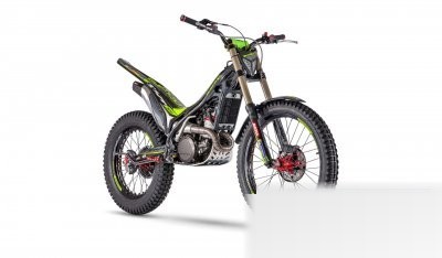 250 ST Factory Replica