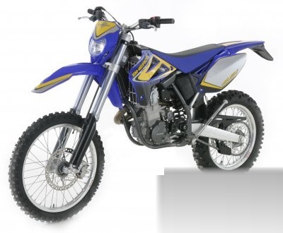 4.5i Enduro