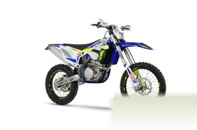 450 SEF Racing
