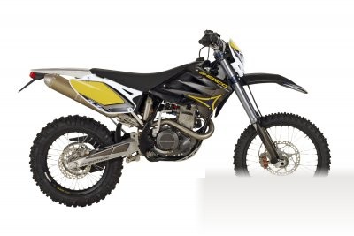 5.1 4T Enduro