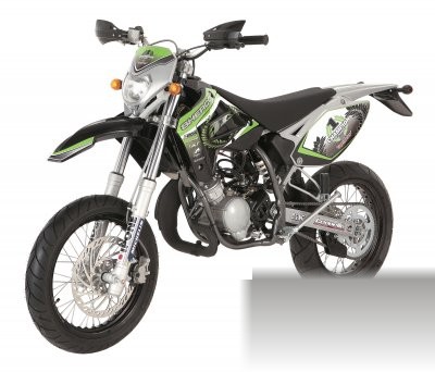 50cc SM Champion France Replica