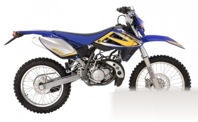 Enduro 50