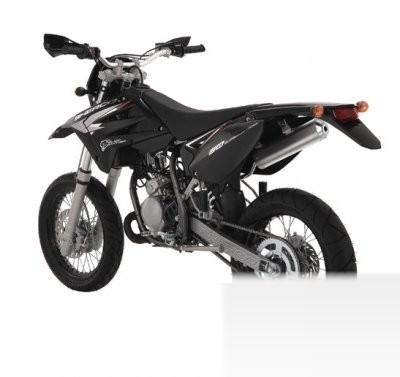 SM 0.5 Black Panther