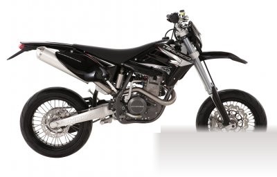 SM 4.5i-F Black Panther