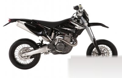 SM 5.1i-F Black Panther