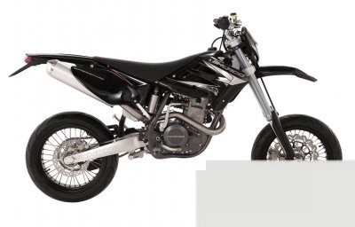 SM 5.1i-F Black Panther