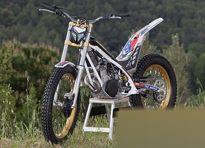 ST Cabestany Replica