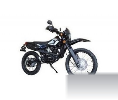XY125GY