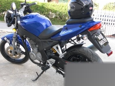 XY250-5