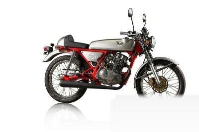 Ace 125