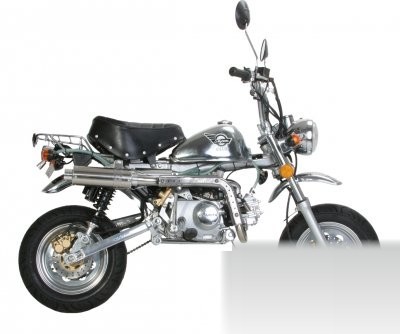 Le Mans Club 50 (ST50-8C)