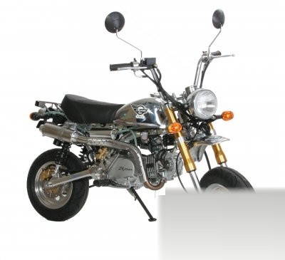 Le Mans Pro 125