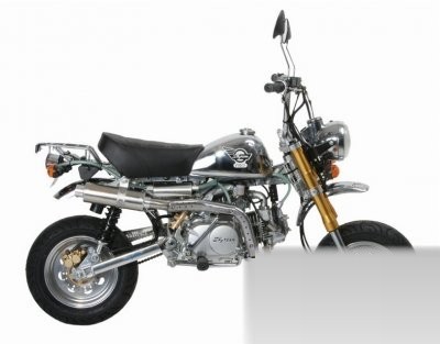 Le Mans Pro 50