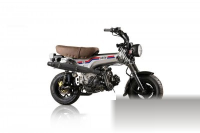 Skymax 125