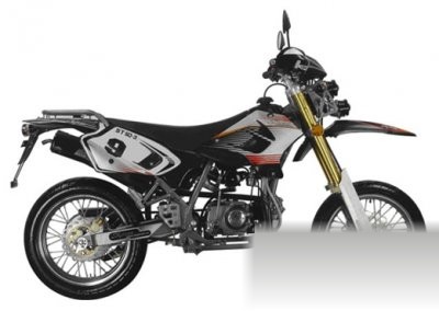 Supermoto