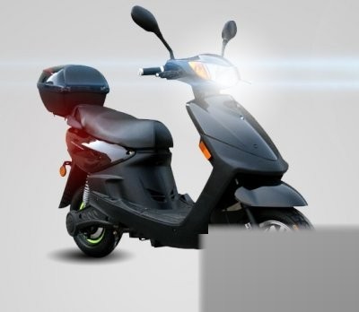 Eco Ride 500