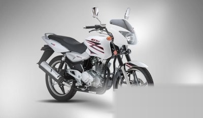 GPX 125