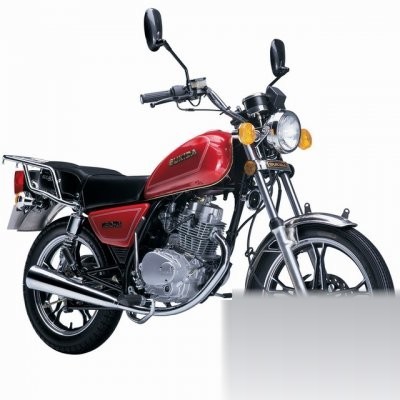 Inspector 125