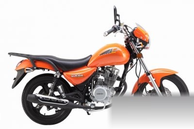 SK-125 Linsio