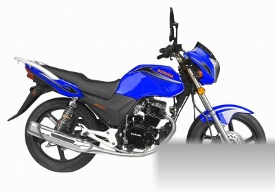 WarWolf 125