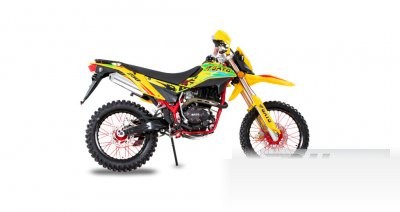 Gato GY 250