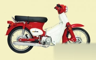 Motor 100