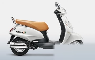 Access 125 Special Edition