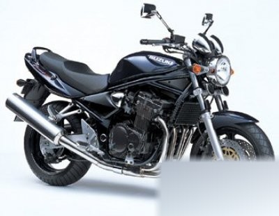 Bandit 1200 N