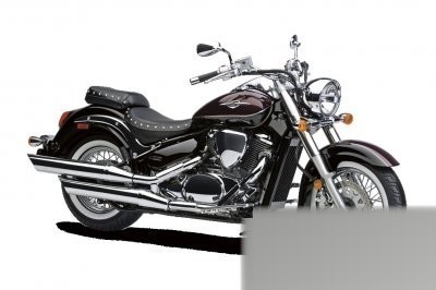 Boulevard C50T Classic