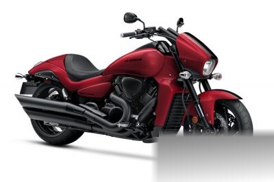 Boulevard M109R B O S S