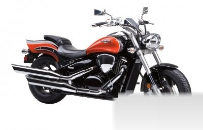 Boulevard M50 Special