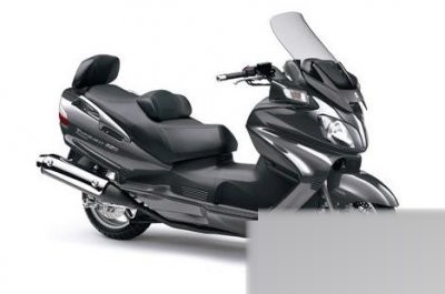 Burgman 650 Executive