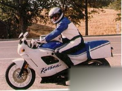 DR 250 S