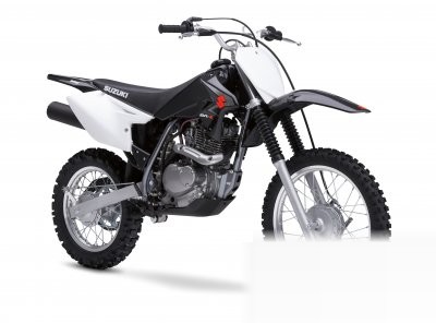 DR-Z125