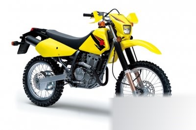 DR-Z250