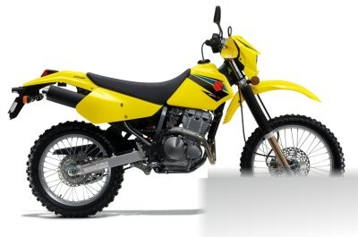 DR-Z250