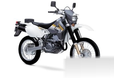 DR-Z400S