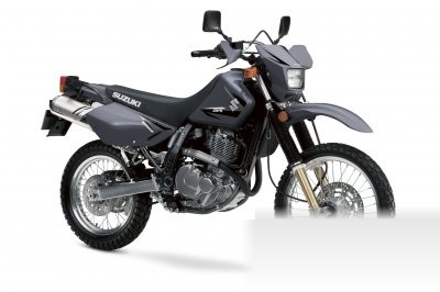 DR650SE