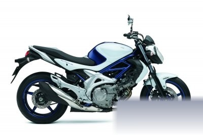 Gladius 400 ABS