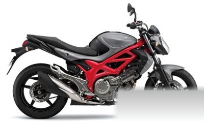 Gladius 400