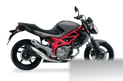 Gladius 650 ABS