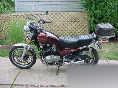 GR 650