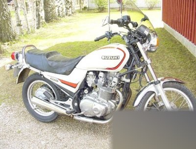 GR 650