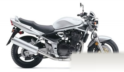 GSF 1200 Bandit