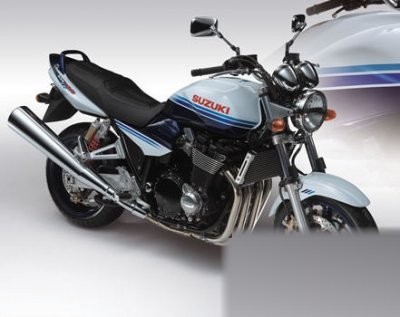 GSX 1400 Special Edition