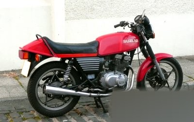 GSX 250