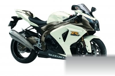 GSX-R 1000 Anniversary