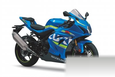 GSX-R1000 Concept